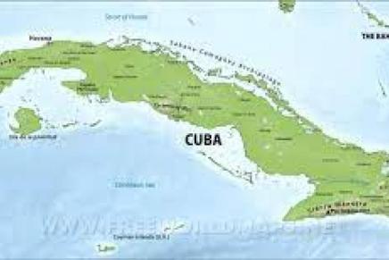 Ποιά στάση για την Κούβα;