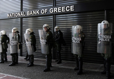 Grèce: L’urgence d’une mobilisation reconductible et unitaire